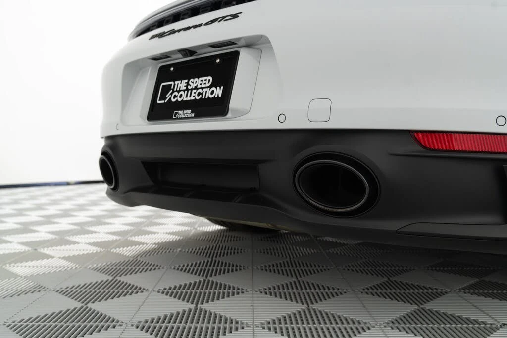 2023 Porsche 992 Carrera S - Image 23 of 31