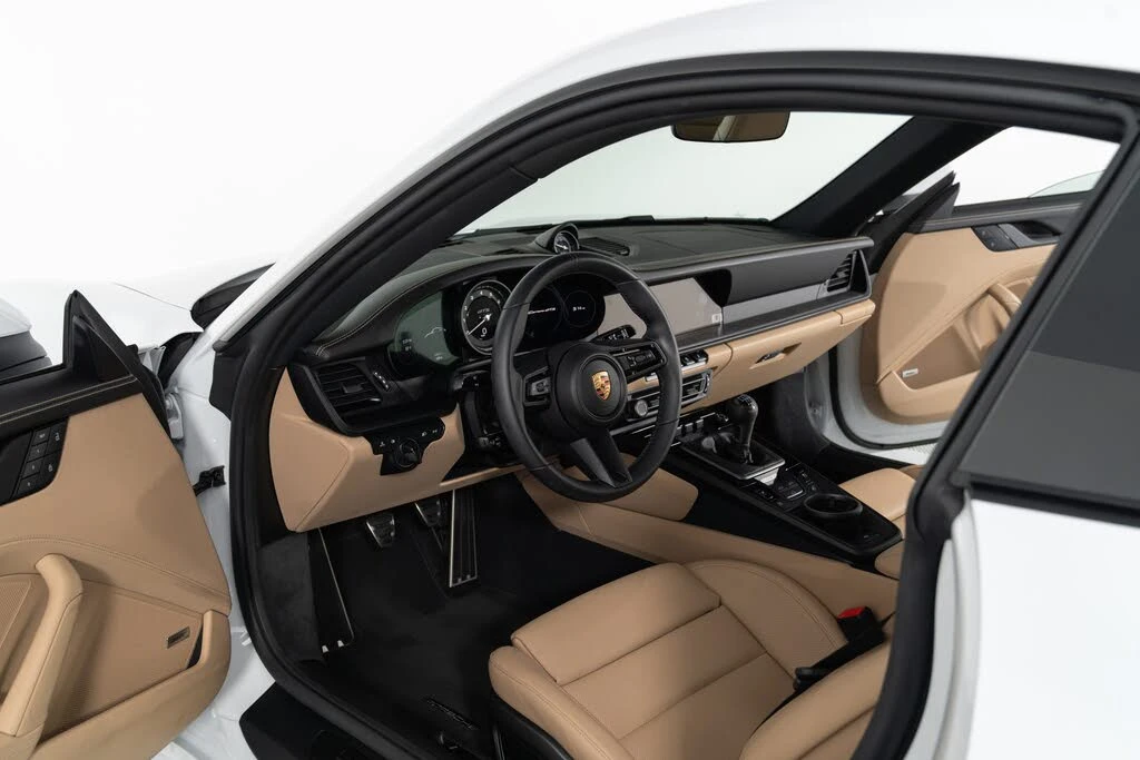 2023 Porsche 992 Carrera S - Image 3 of 31