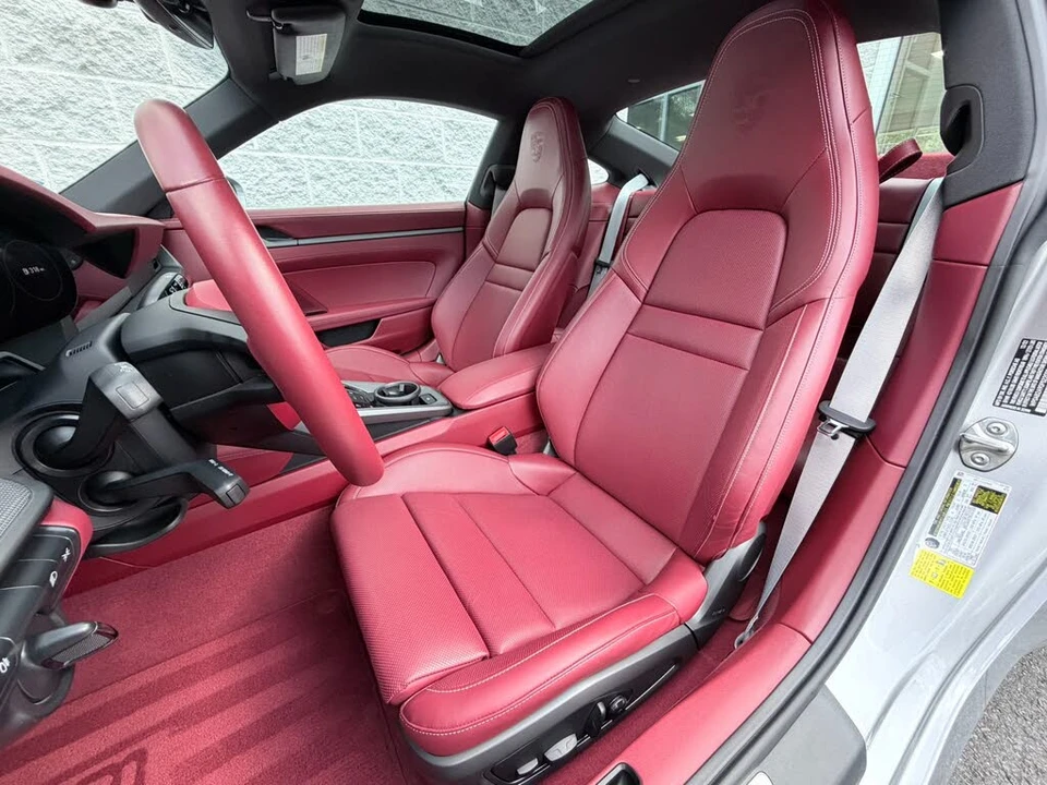 2023 Porsche 992 Carrera S - Image 24 of 31
