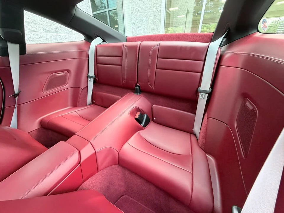 2023 Porsche 992 Carrera S - Image 26 of 31