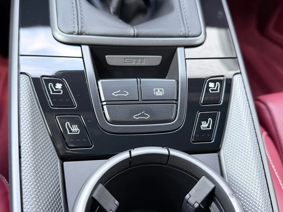2023 Porsche 992 Carrera S - Image 31 of 31