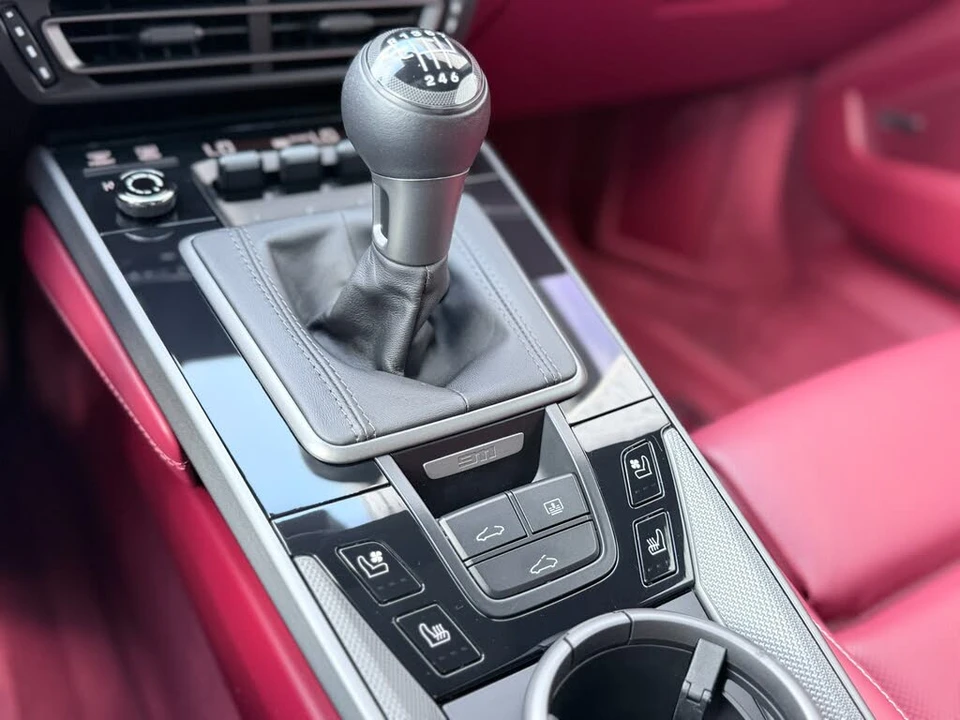 2023 Porsche 992 Carrera S - Image 30 of 31