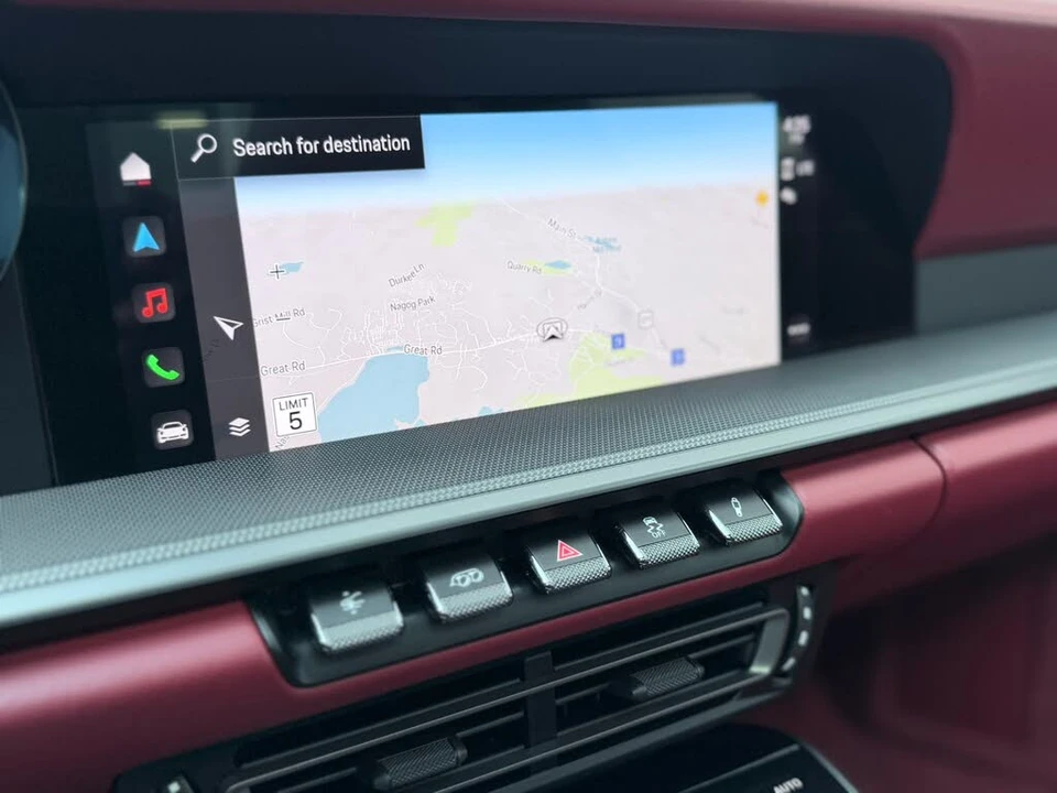 2023 Porsche 992 Carrera S - Image 28 of 31