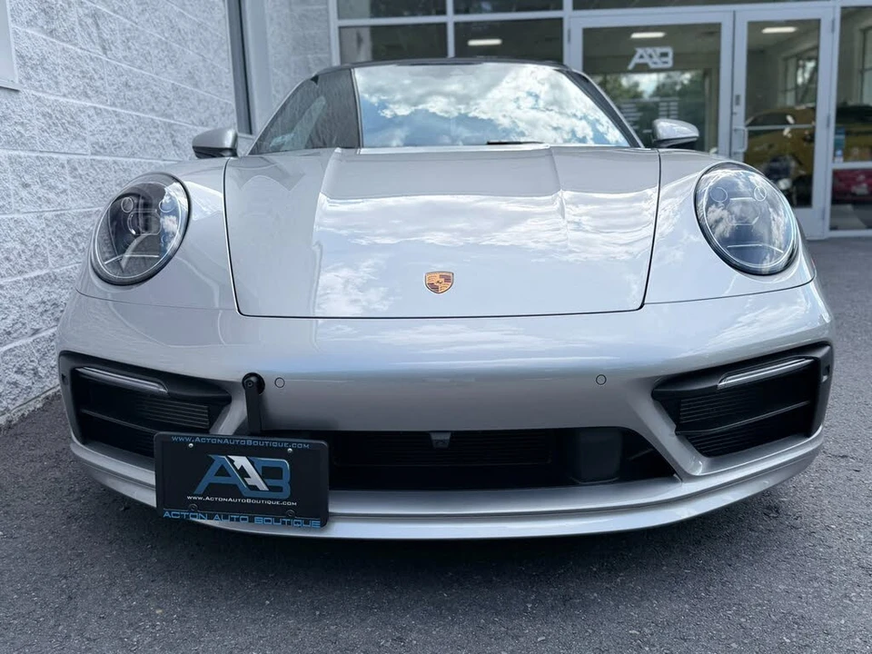 2023 Porsche 992 Carrera S - Image 16 of 31