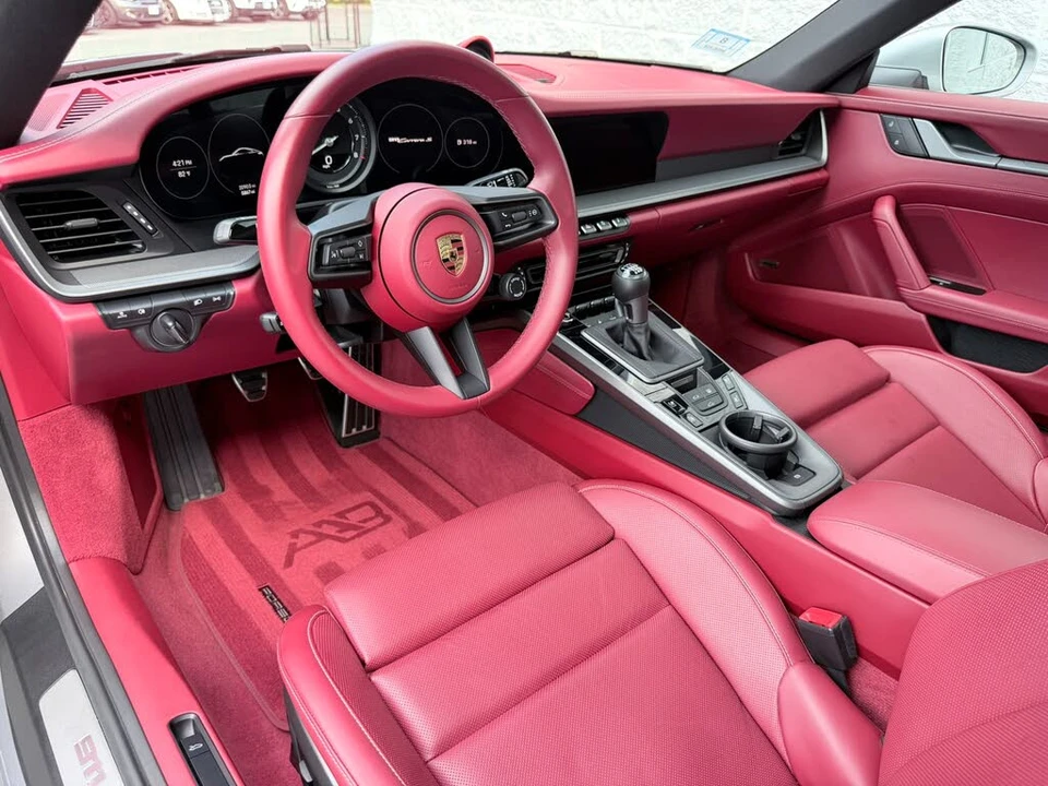 2023 Porsche 992 Carrera S - Image 20 of 31