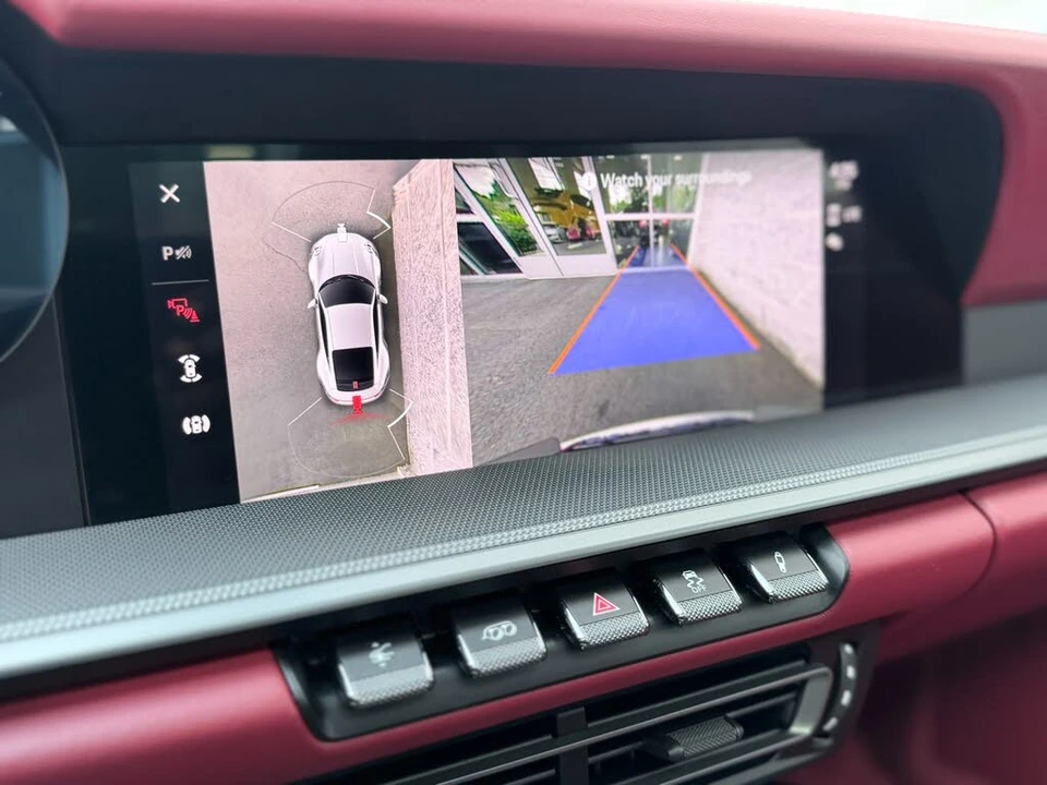2023 Porsche 992 Carrera S - Image 29 of 31