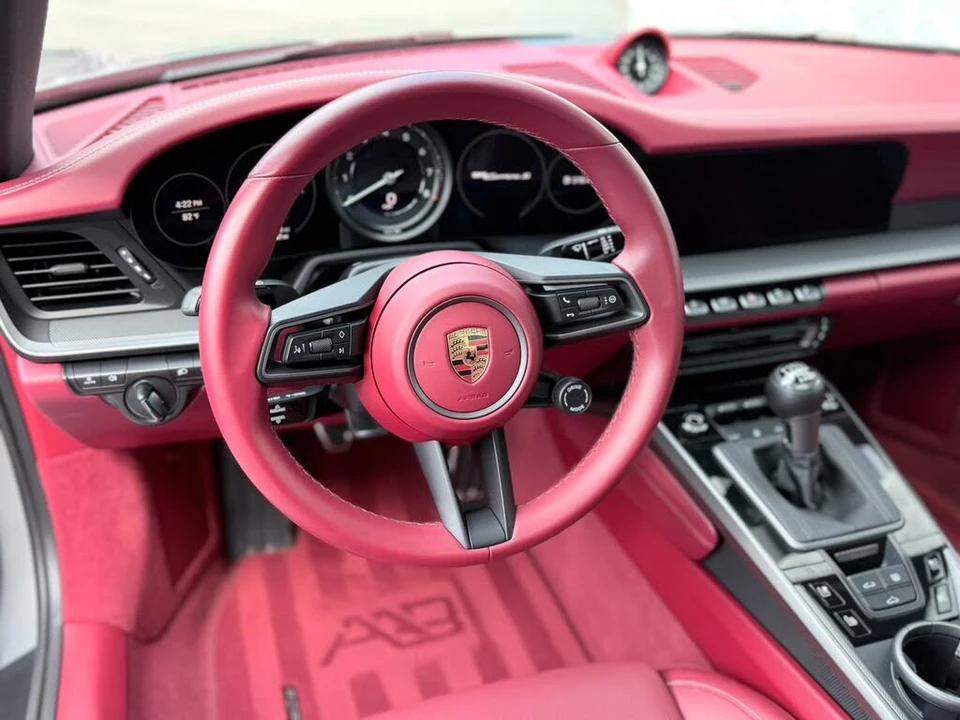 2023 Porsche 992 Carrera S - Image 21 of 31