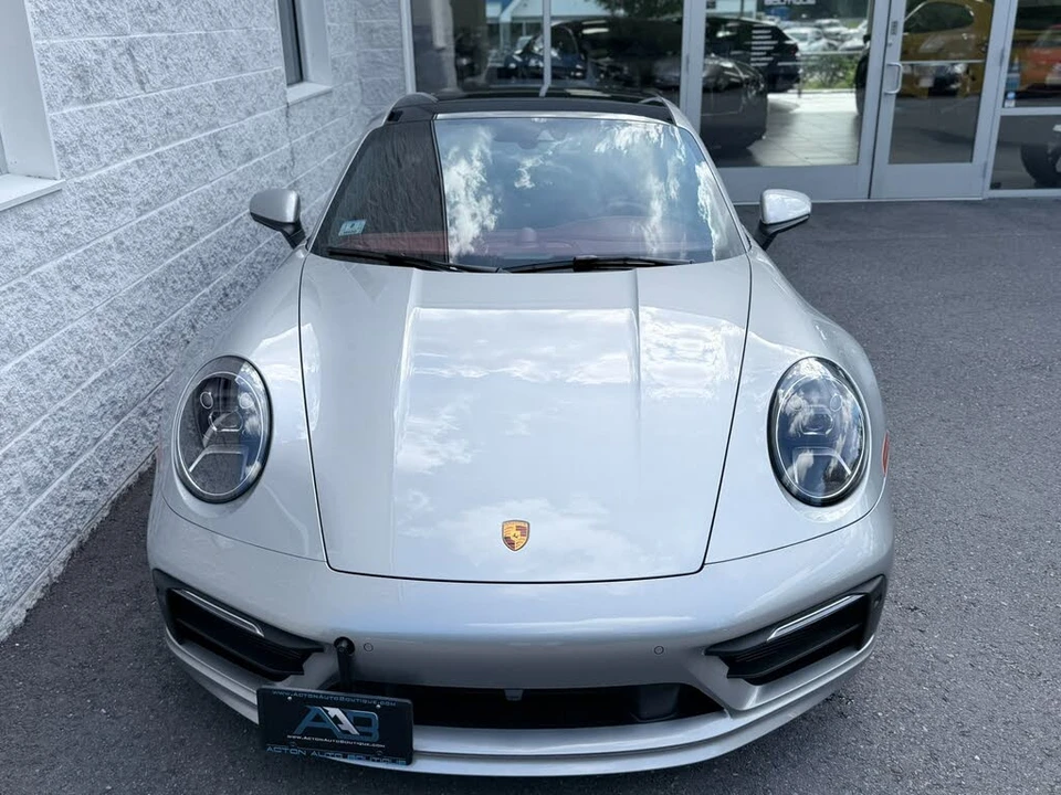 2023 Porsche 992 Carrera S - Image 15 of 31