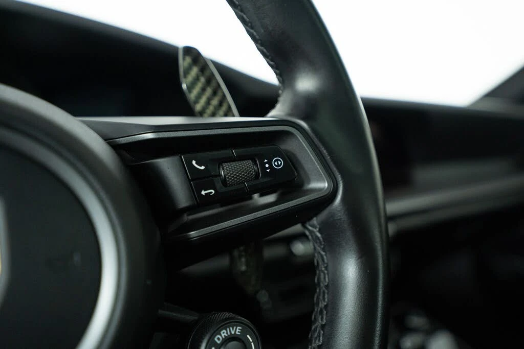 2023 Porsche 992 Carrera S - Image 22 of 31