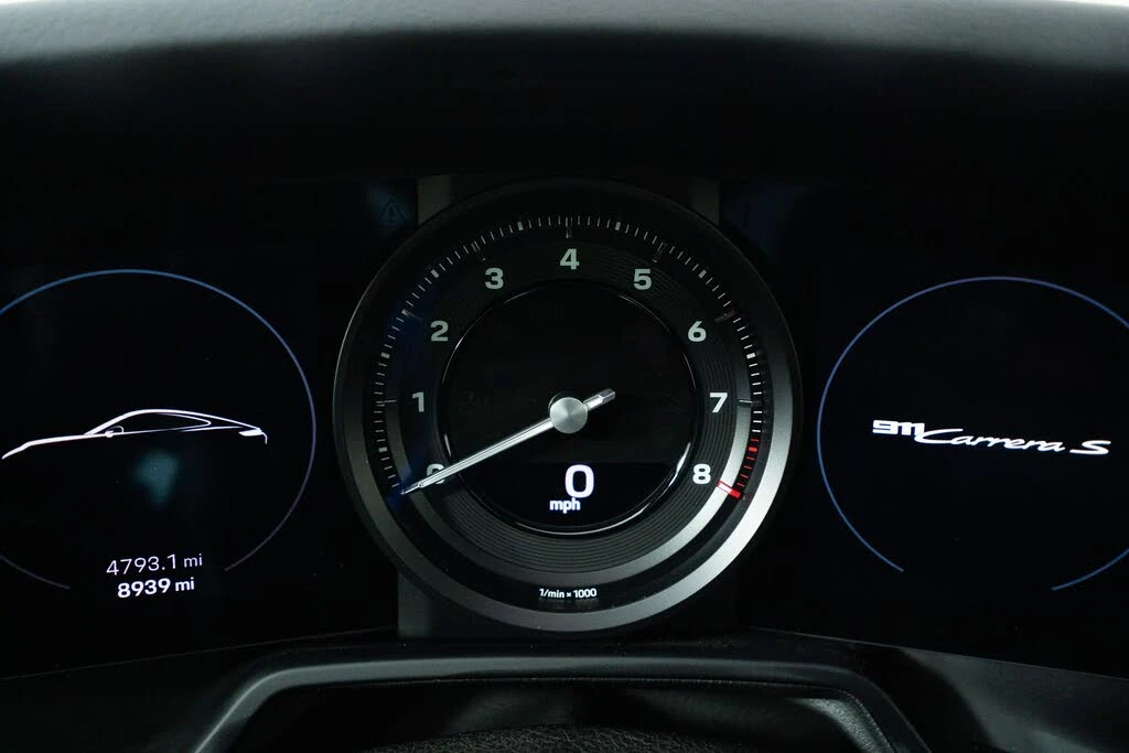 2023 Porsche 992 Carrera S - Image 19 of 31
