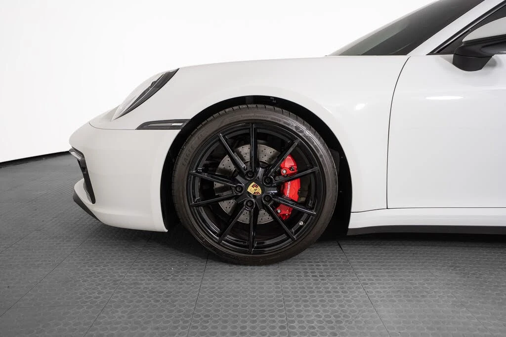 2023 Porsche 992 Carrera S - Image 9 of 31