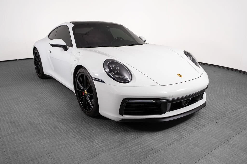 2023 Porsche 992 Carrera S - Image 7 of 31
