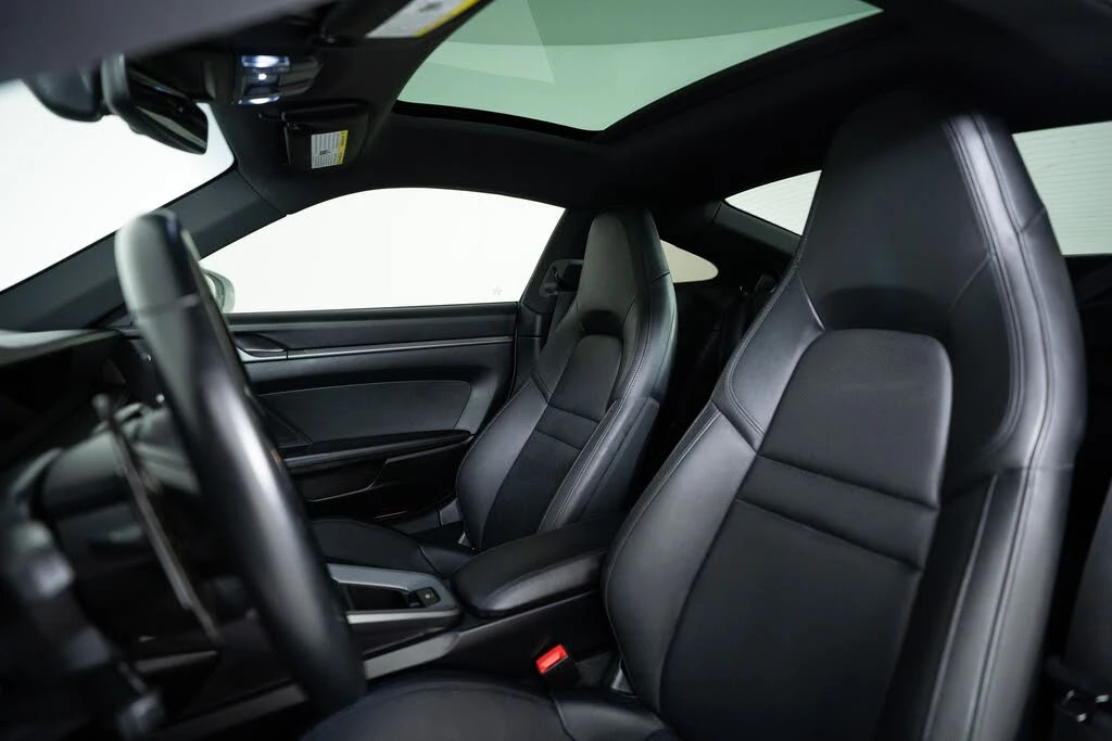 2023 Porsche 992 Carrera S - Image 28 of 31