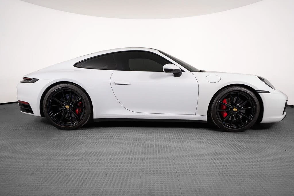 2023 Porsche 992 Carrera S - Image 6 of 31