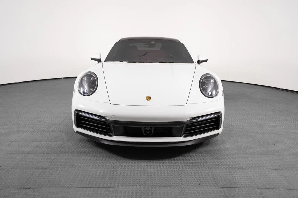 2023 Porsche 992 Carrera S - Image 8 of 31
