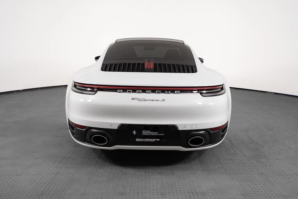 2023 Porsche 992 Carrera S - Image 3 of 31