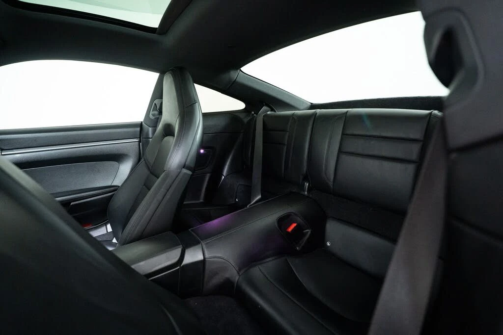 2023 Porsche 992 Carrera S - Image 29 of 31