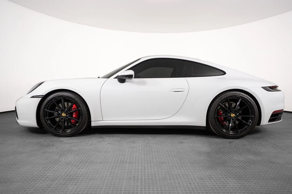 2023 Porsche 992 Carrera S - Image 2 of 31