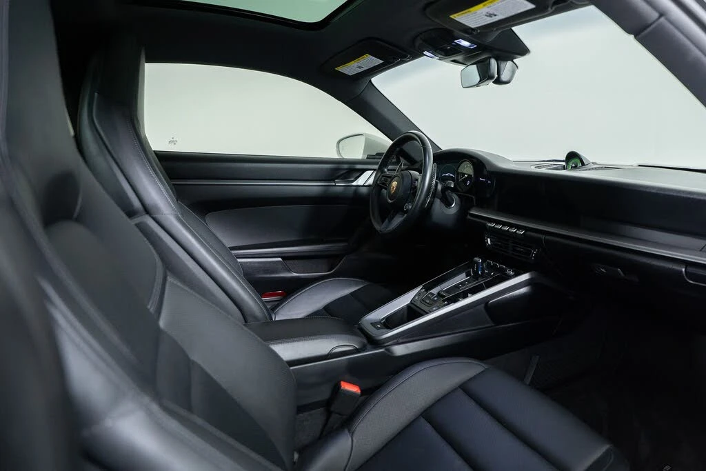 2023 Porsche 992 Carrera S - Image 30 of 31