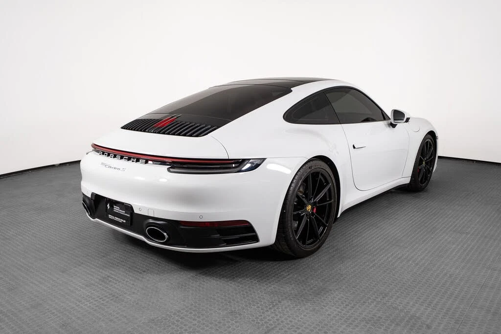2023 Porsche 992 Carrera S - Image 4 of 31