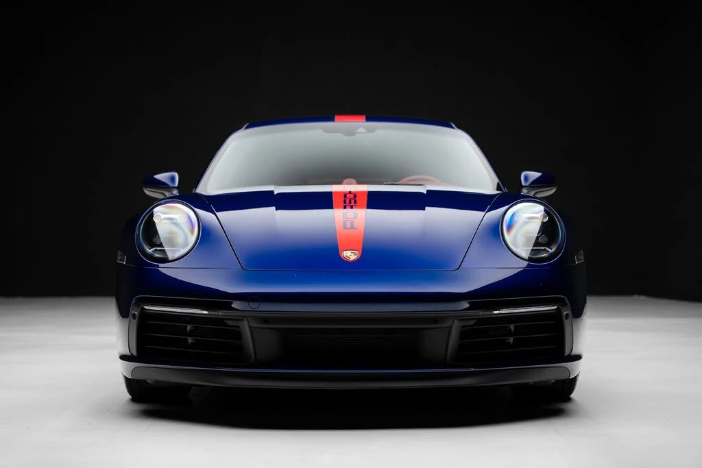 2023 Porsche 992 Carrera S - Image 8 of 31