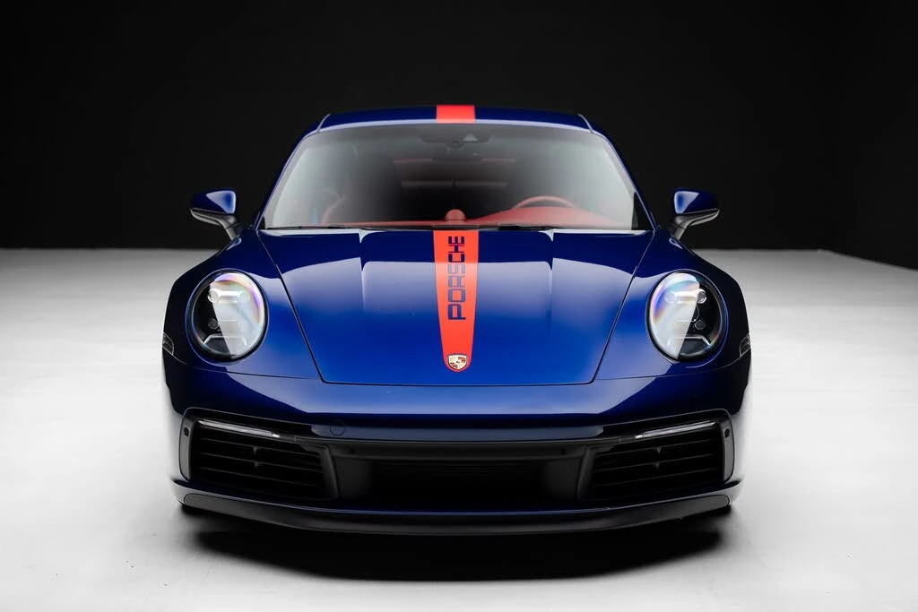 2023 Porsche 992 Carrera S - Image 7 of 31