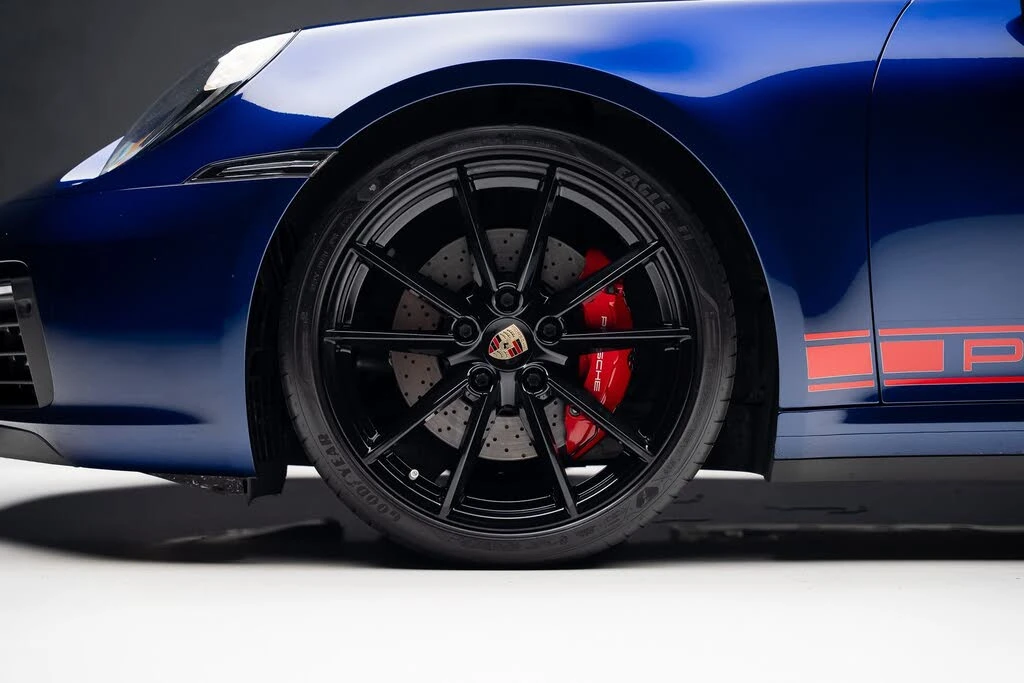 2023 Porsche 992 Carrera S - Image 20 of 31