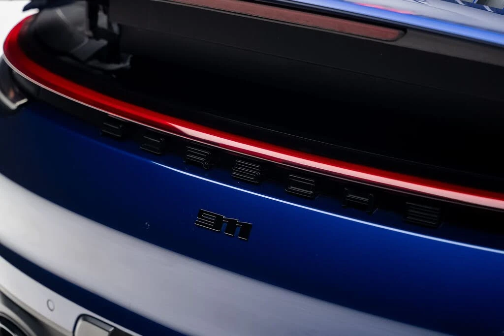 2023 Porsche 992 Carrera S - Image 31 of 31