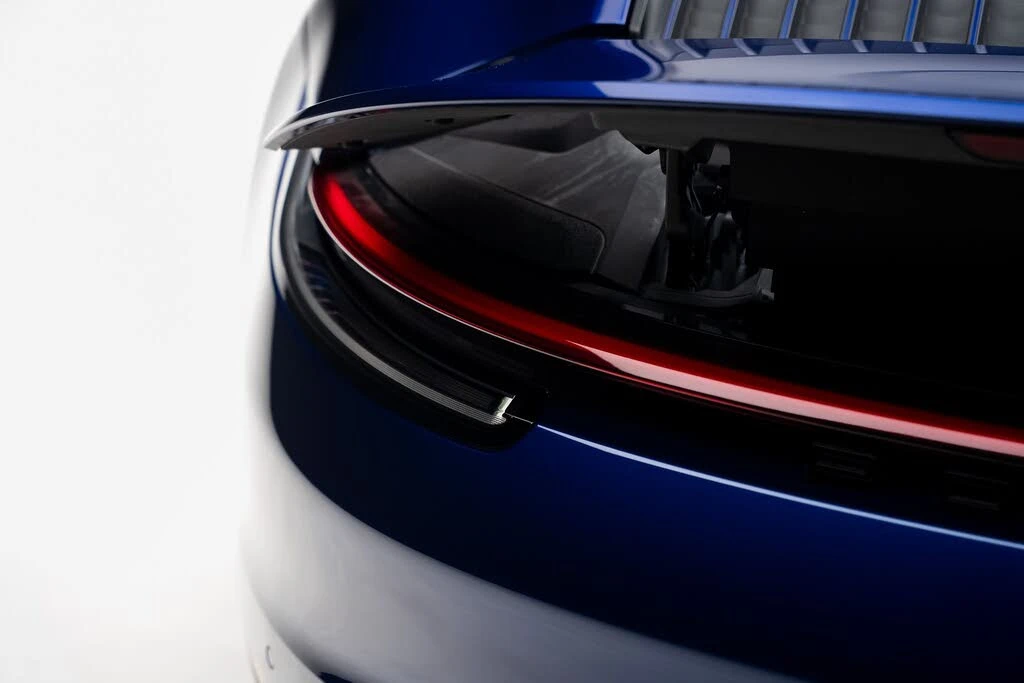 2023 Porsche 992 Carrera S - Image 29 of 31