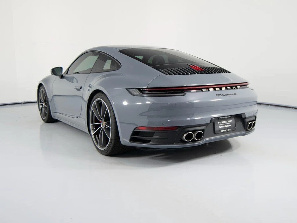 2023 Porsche 992 Carrera S - Image 3 of 31
