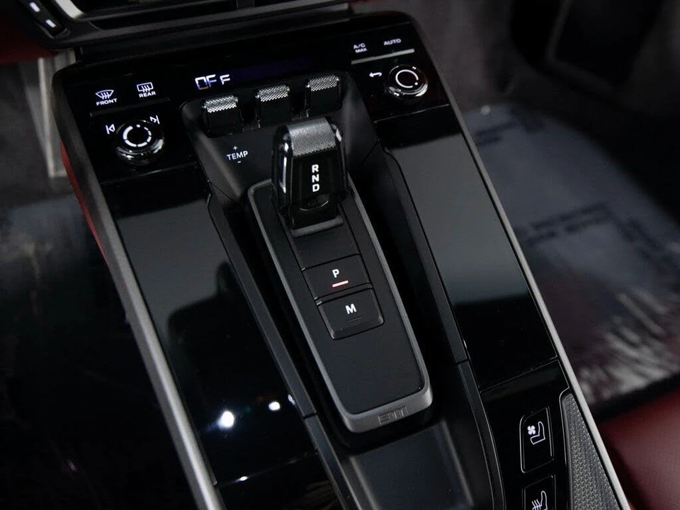 2023 Porsche 992 Carrera S - Image 31 of 31