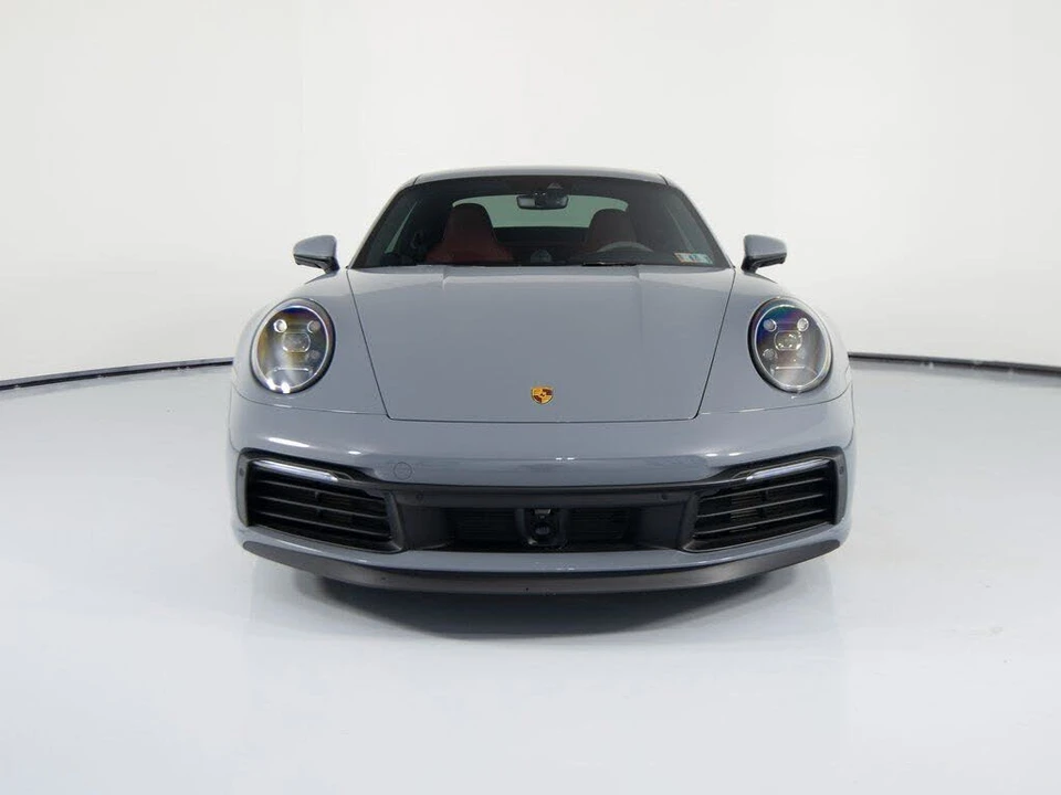 2023 Porsche 992 Carrera S - Image 13 of 31