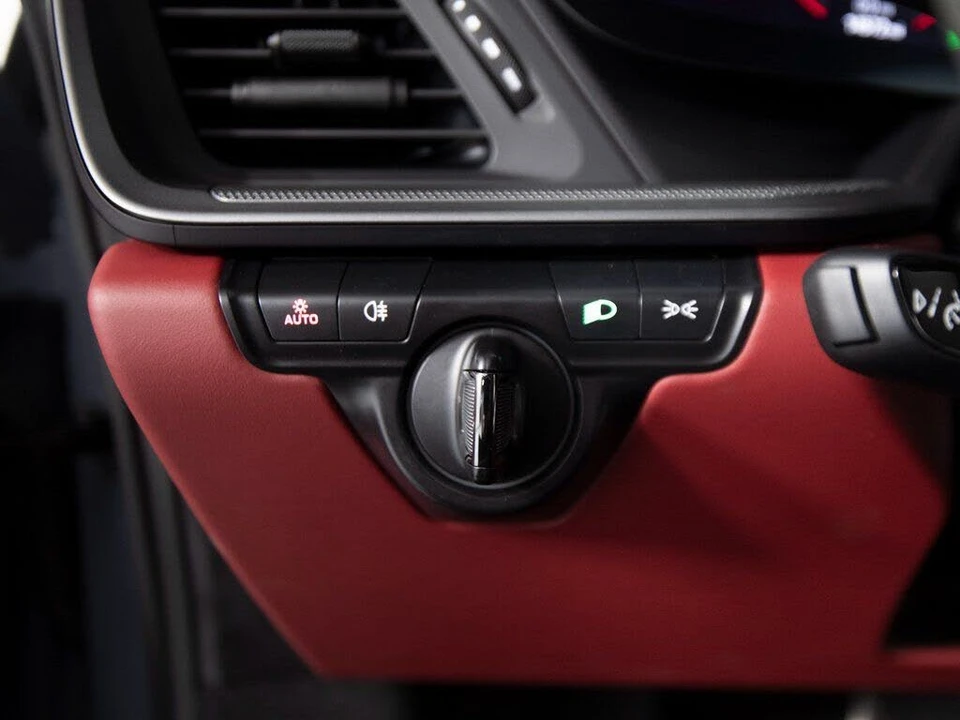 2023 Porsche 992 Carrera S - Image 26 of 31