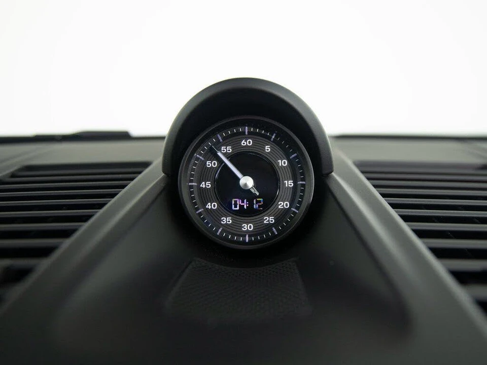 2023 Porsche 992 Carrera S - Image 27 of 31