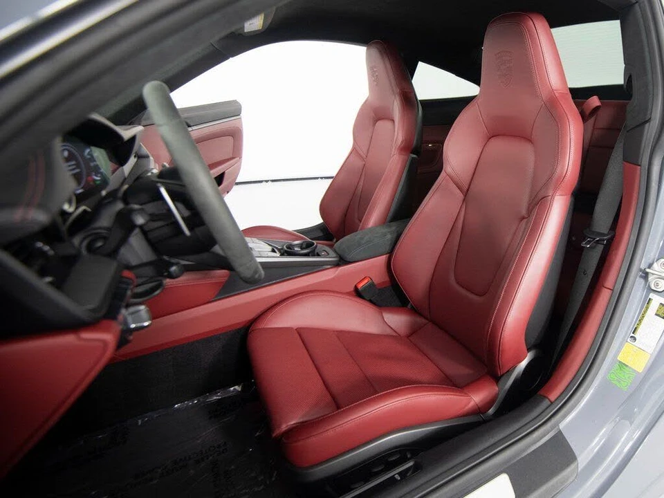 2023 Porsche 992 Carrera S - Image 5 of 31