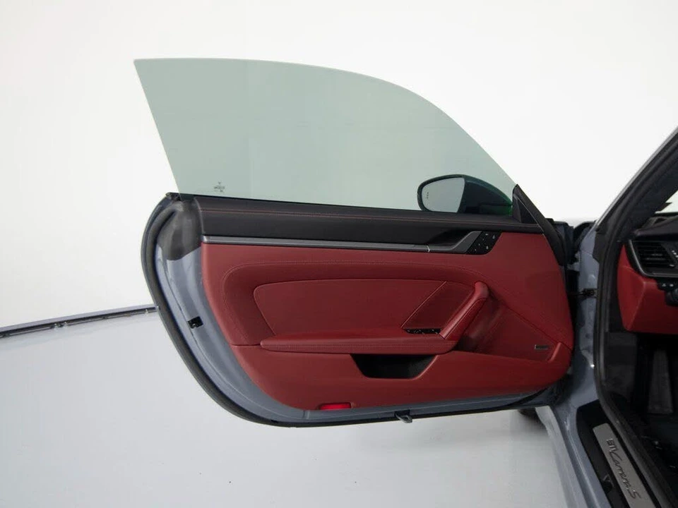 2023 Porsche 992 Carrera S - Image 19 of 31