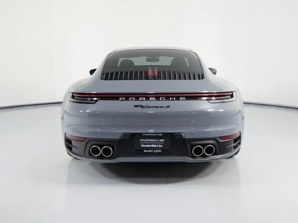 2023 Porsche 992 Carrera S - Image 9 of 31