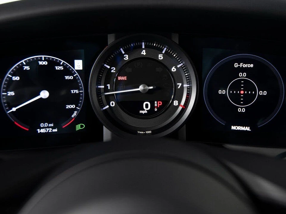 2023 Porsche 992 Carrera S - Image 24 of 31