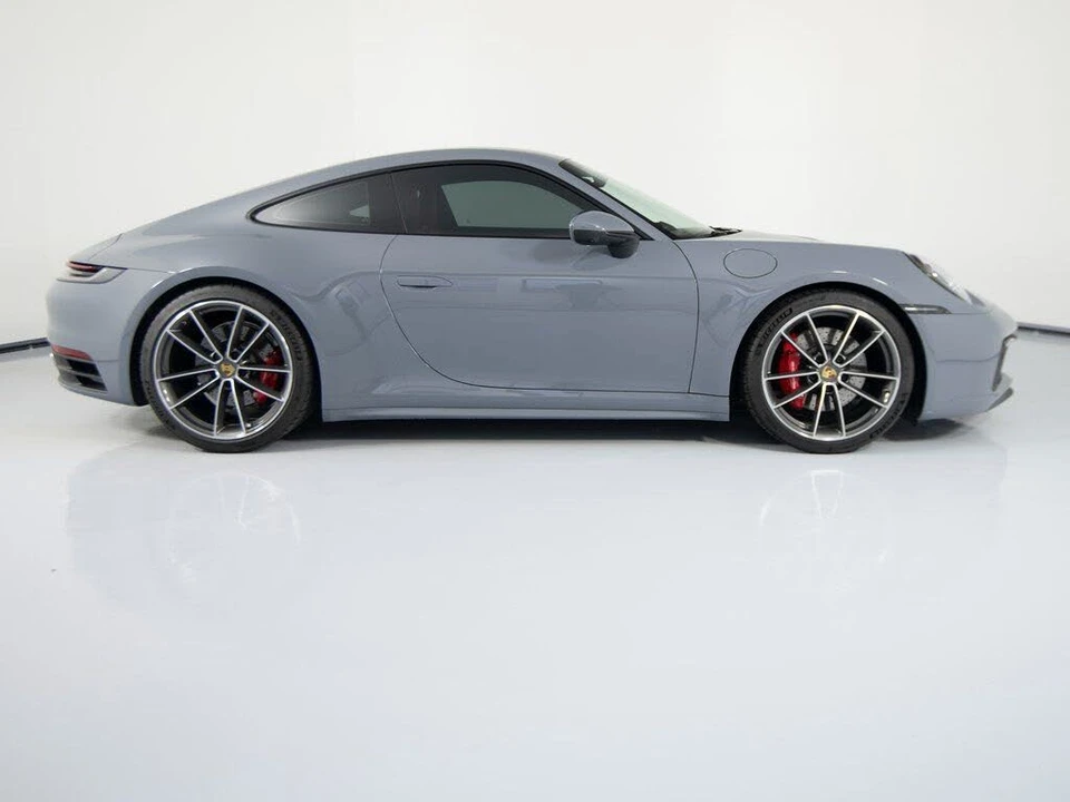 2023 Porsche 992 Carrera S - Image 11 of 31