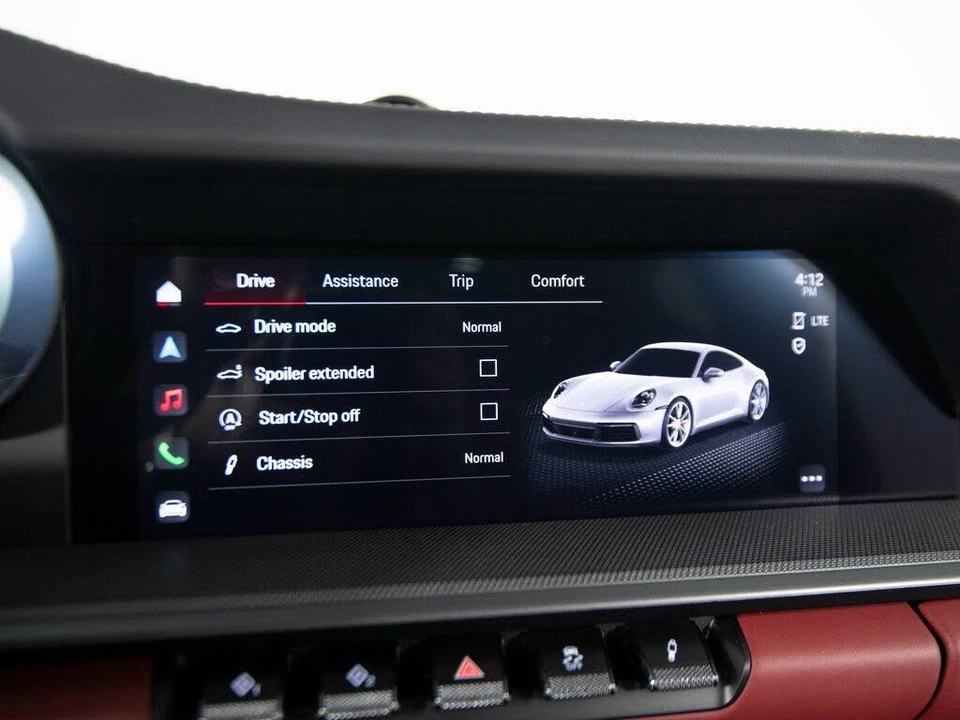 2023 Porsche 992 Carrera S - Image 28 of 31