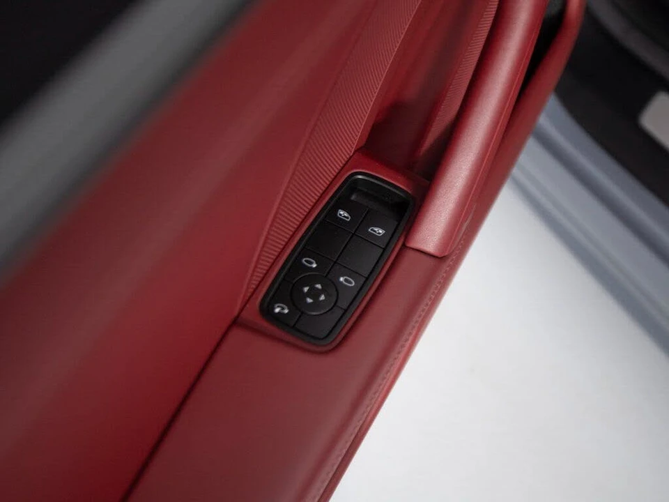 2023 Porsche 992 Carrera S - Image 21 of 31
