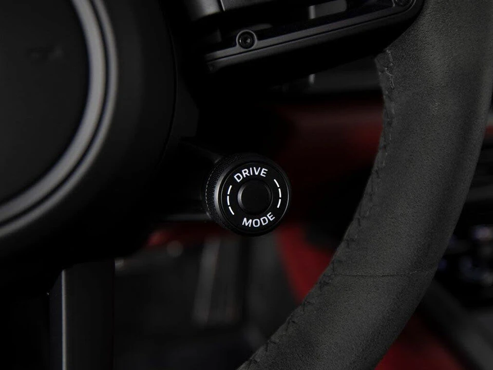 2023 Porsche 992 Carrera S - Image 25 of 31