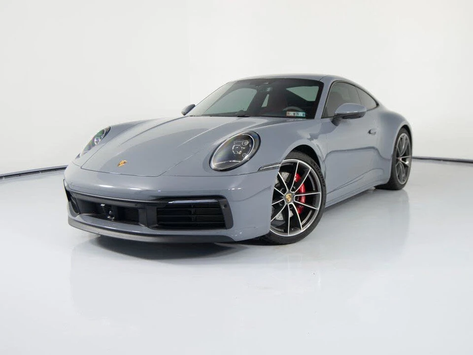 2023 Porsche 992 Carrera S - Image 6 of 31
