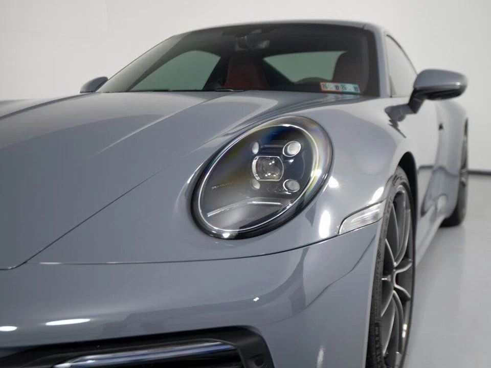 2023 Porsche 992 Carrera S - Image 14 of 31