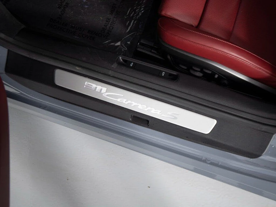 2023 Porsche 992 Carrera S - Image 23 of 31