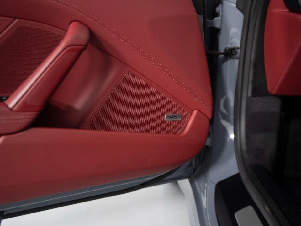 2023 Porsche 992 Carrera S - Image 22 of 31