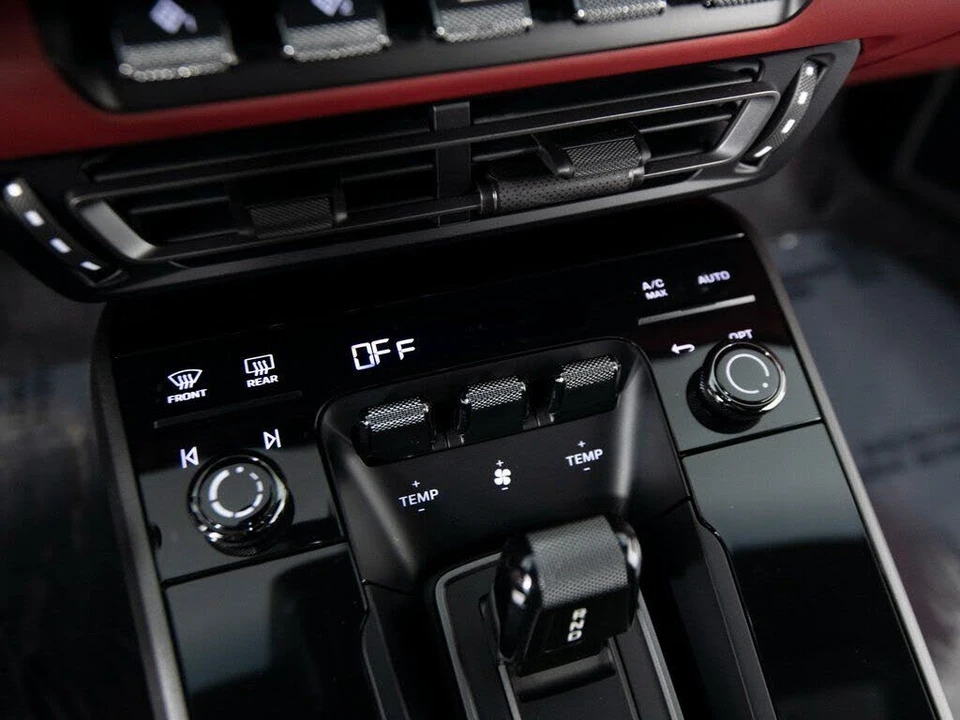 2023 Porsche 992 Carrera S - Image 30 of 31