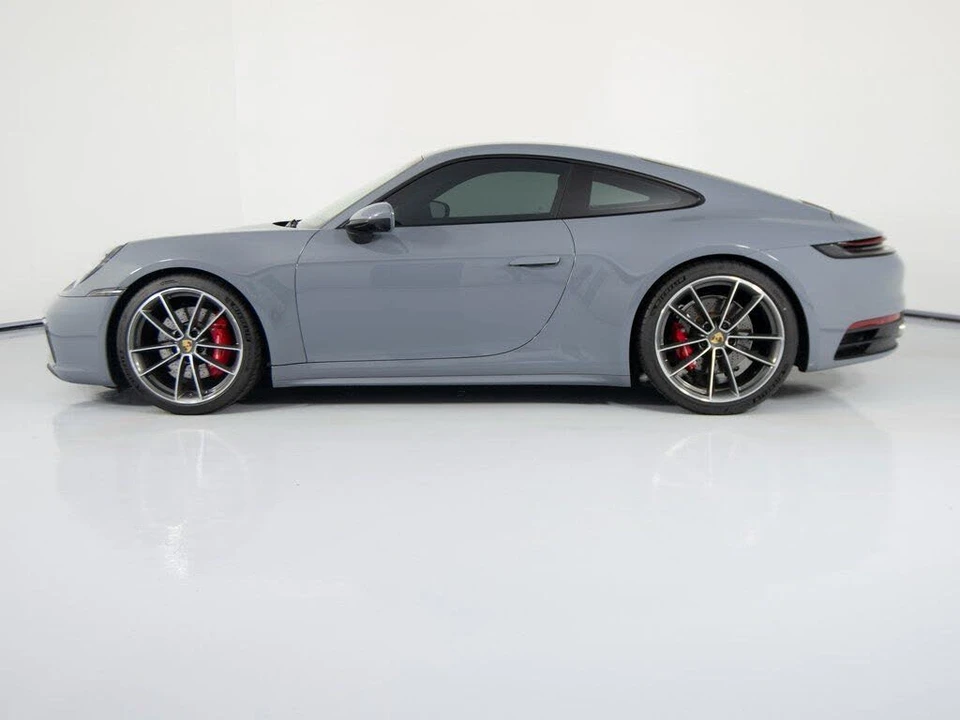 2023 Porsche 992 Carrera S - Image 7 of 31