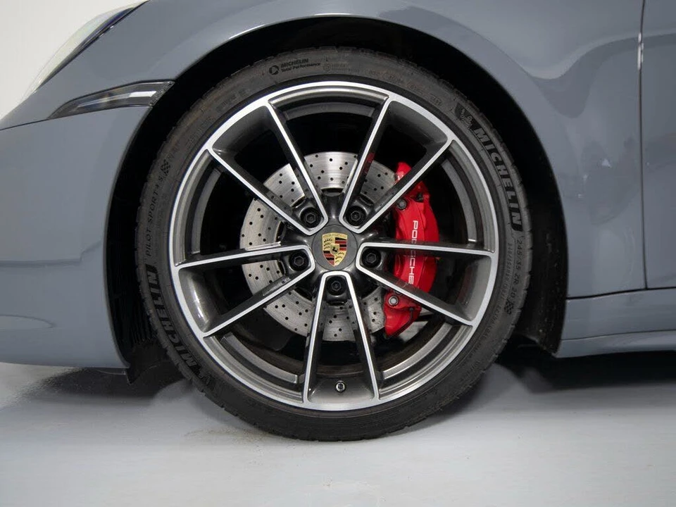 2023 Porsche 992 Carrera S - Image 15 of 31