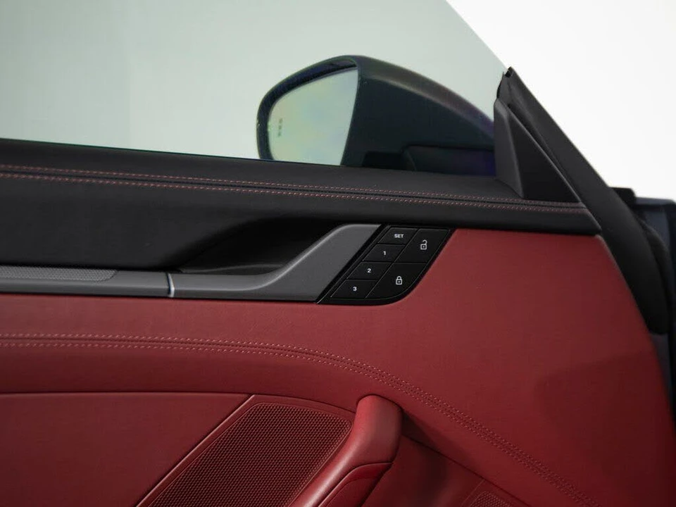 2023 Porsche 992 Carrera S - Image 20 of 31